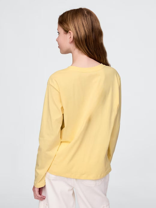 Gap Kids Graphic T-Shirt