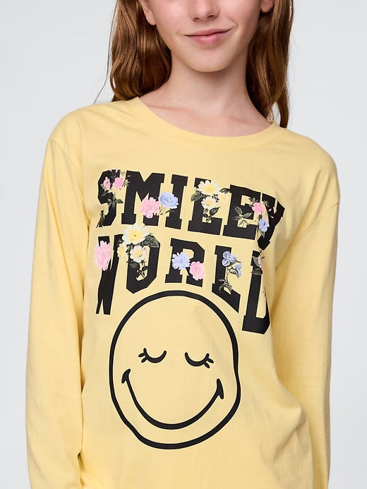 Gap Kids Graphic T-Shirt