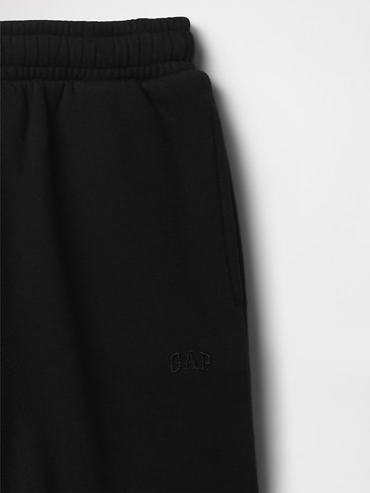 Gap Kids VintageSoft Relaxed Sweat Shorts