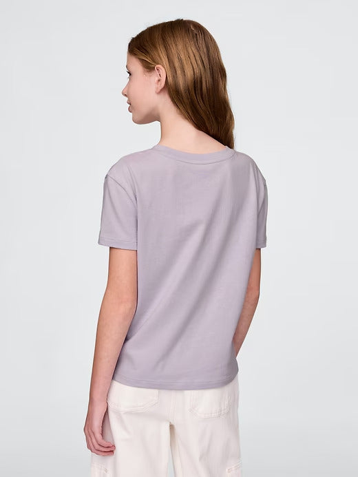 Gap Kids Relaxed Graphic T-Shirt
