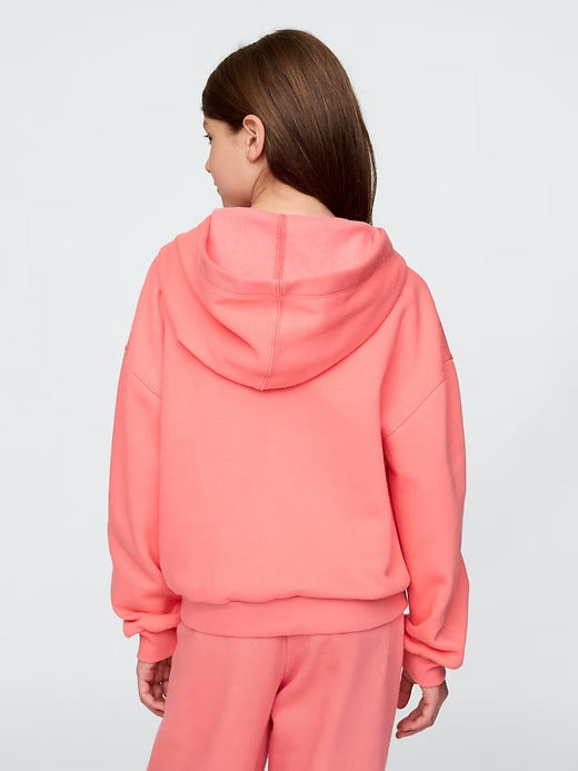Gap Kids VintageSoft Gap Arch Logo Hoodie