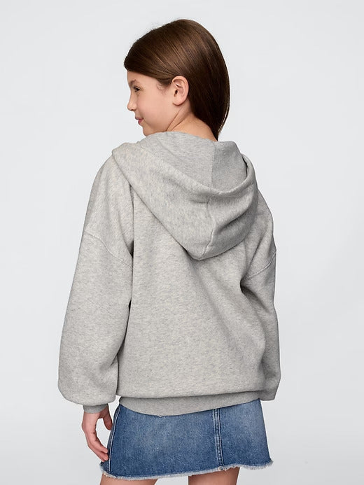 Gap Kids VintageSoft Hello Kitty Zip Hoodie