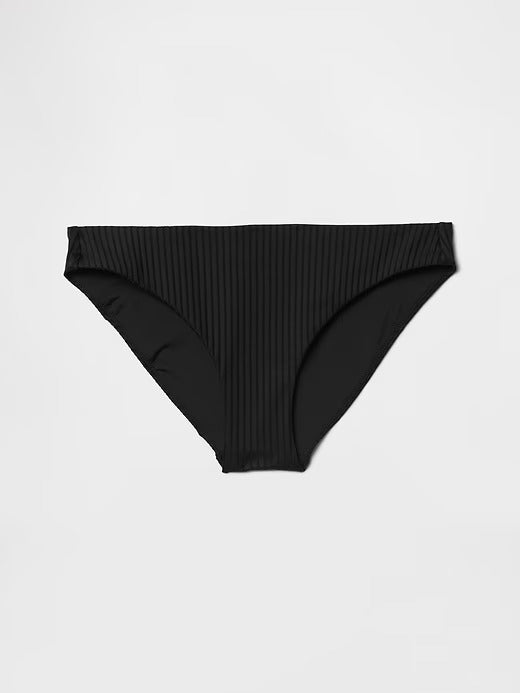 Gap Classic Rib Bikini Bottom