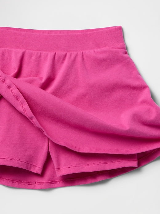 Kids Skort Outfit Set
