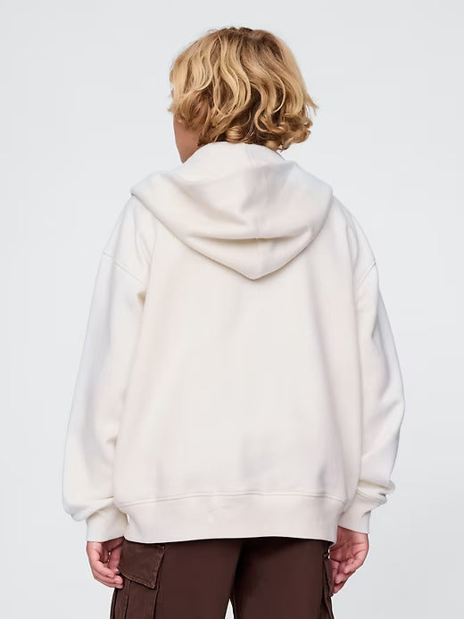 Gap Kids VintageSoft Zip Hoodie
