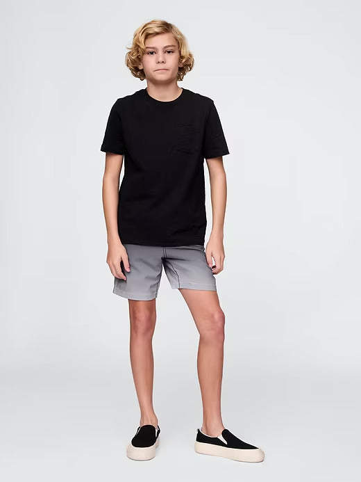 Gap Kids Quick-Dry Lined Shorts