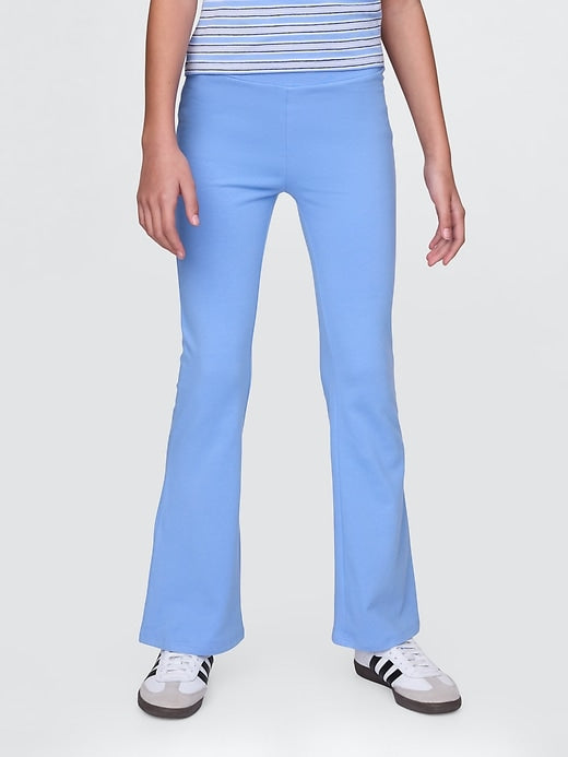 Gap Kids Flare Leggings