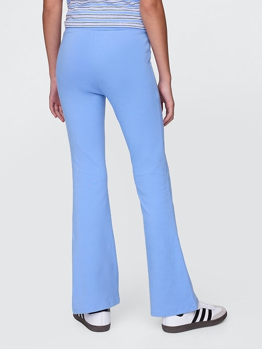 Gap Kids Flare Leggings