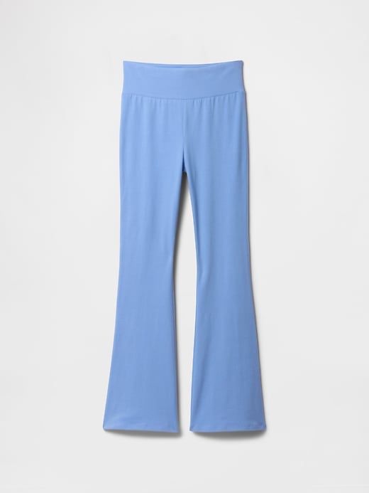 Gap Kids Flare Leggings