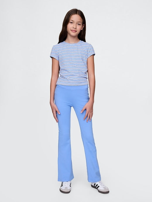 Gap Kids Flare Leggings