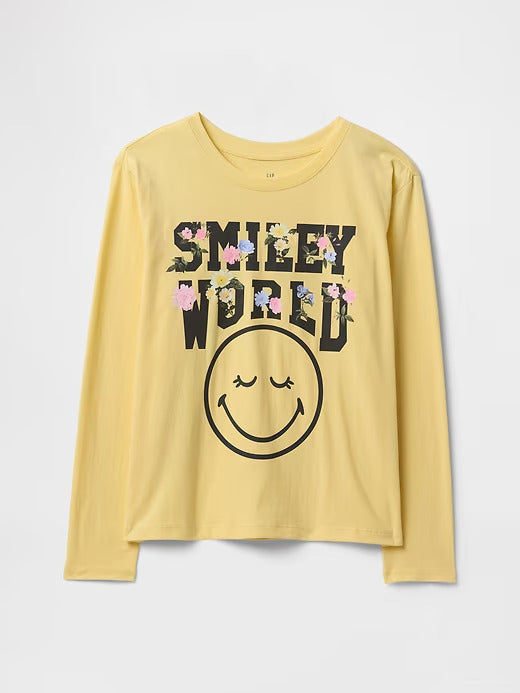 Gap Kids Graphic T-Shirt