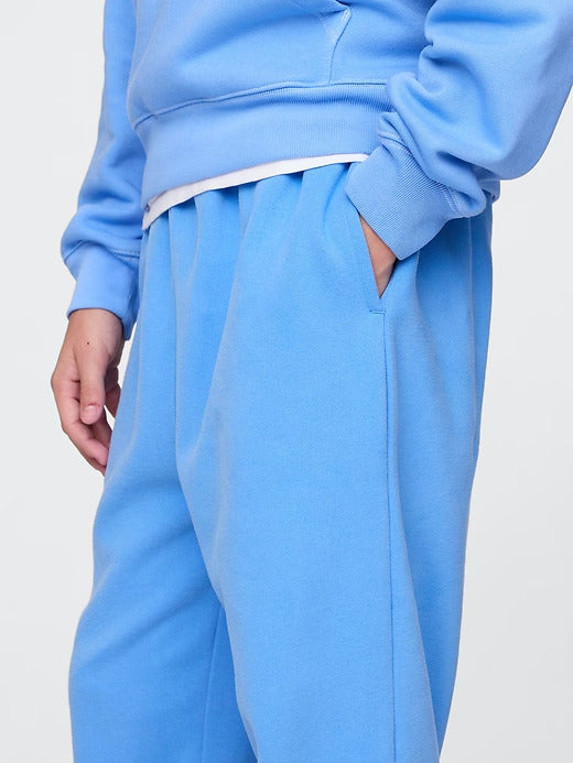 Gap Kids VintageSoft Baggy Sweatpants