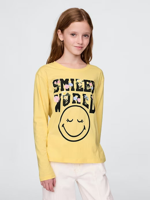 Gap Kids Graphic T-Shirt
