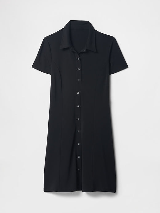 Gap Polo Mini Dress