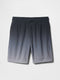 Black/gray