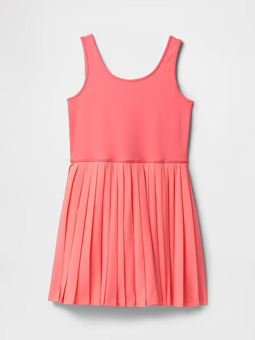 Gap Kids Pleated Tennis Dress