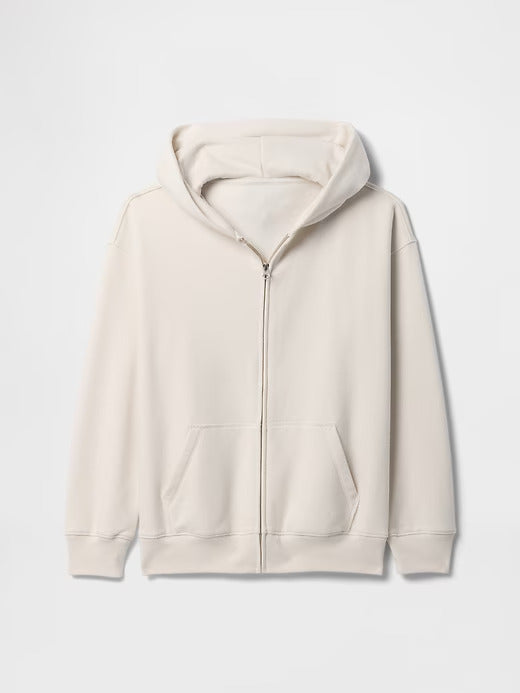 Gap Kids VintageSoft Zip Hoodie