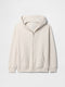 Light gray melange