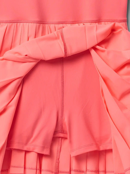 Gap Kids Pleated Tennis Dress