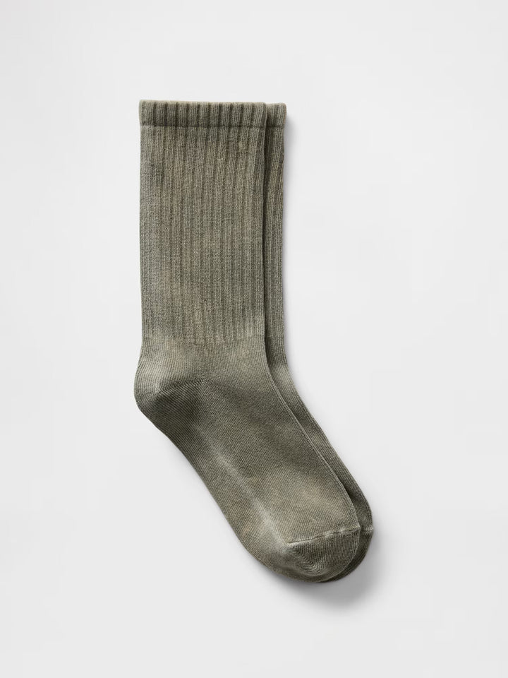 Gap Crew Socks
