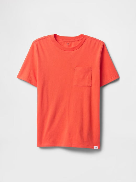 Gap Kids Pocket T-Shirt
