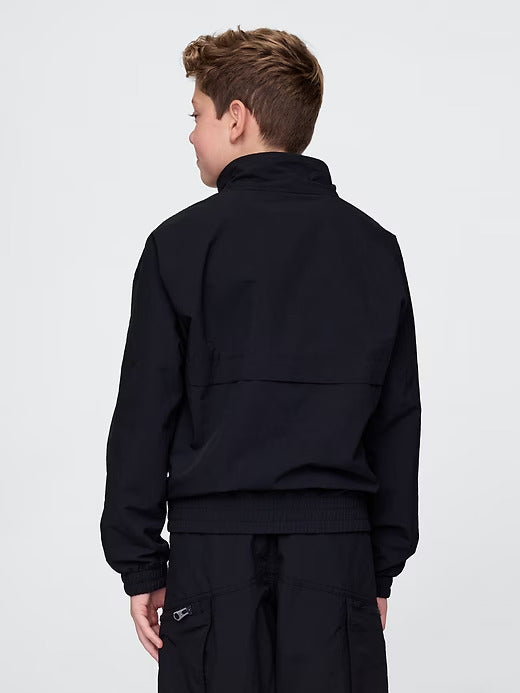 Gap Kids Ripstop Nylon Windbreaker