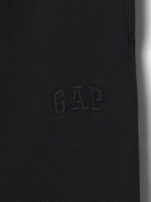 Gap Kids VintageSoft Sherpa-Lined Joggers
