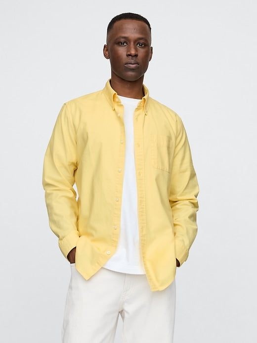 Gap Oxford Shirt