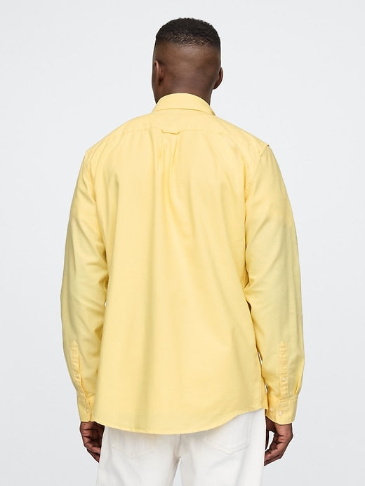 Gap Oxford Shirt