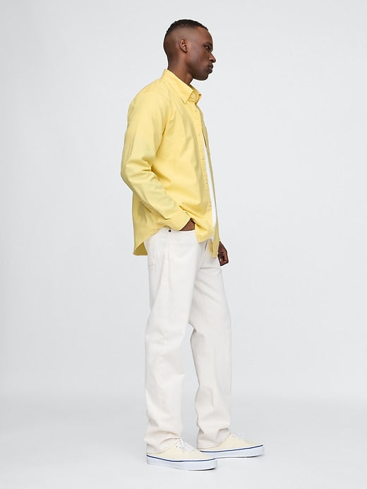 Gap Oxford Shirt
