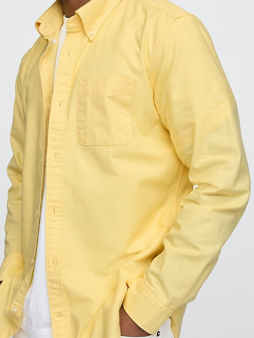 Gap Oxford Shirt