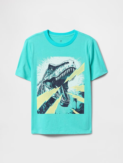 Gap Kids Graphic T-Shirt