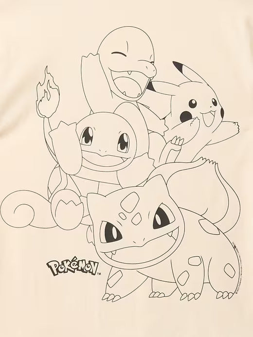 Gap Kids Graphic T-Shirt