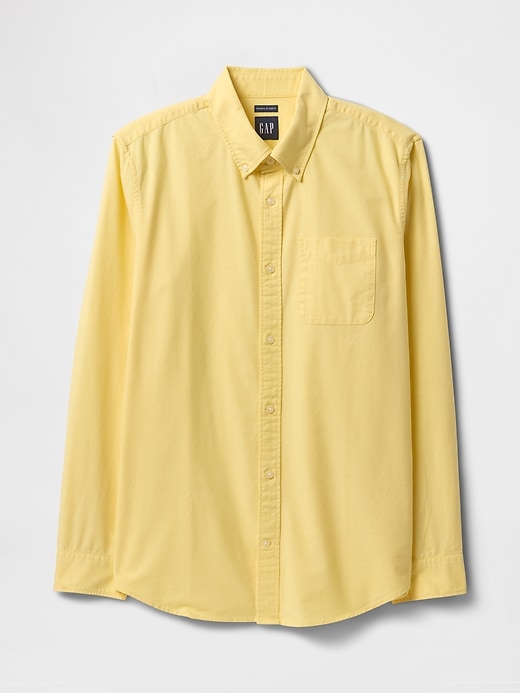 Gap Oxford Shirt