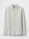 Off White Stripped
