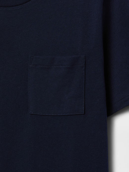Gap Kids Pocket T-Shirt