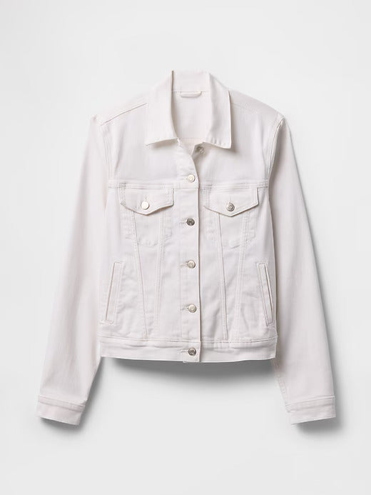 Gap Icon Denim Jacket