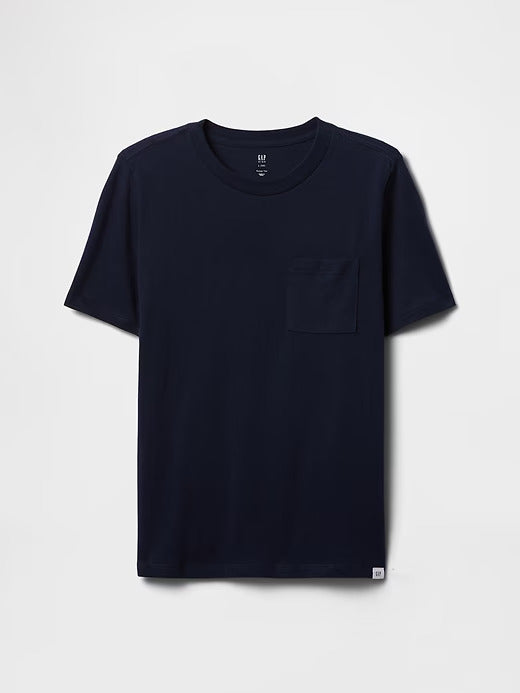 Gap Kids Pocket T-Shirt