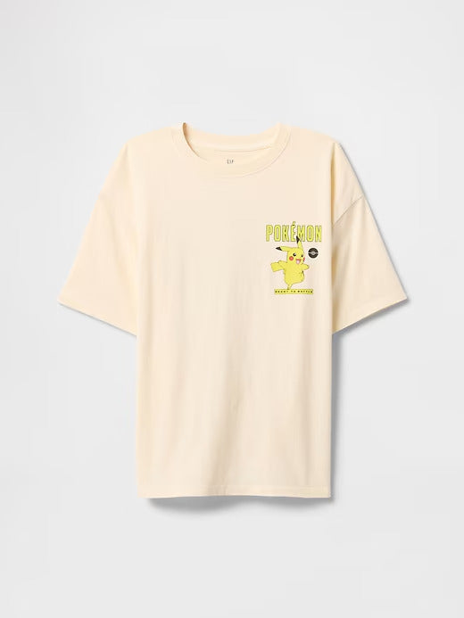 Gap Kids Graphic T-Shirt