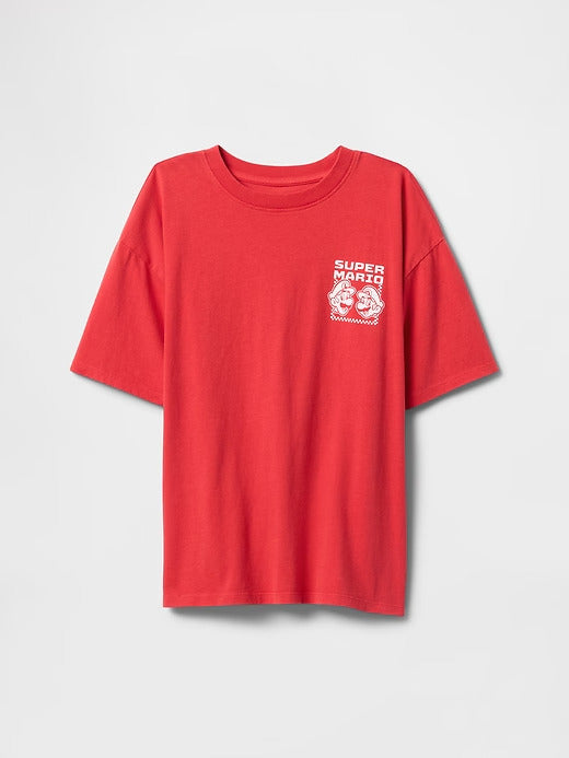 Gap Kids Graphic T-Shirt