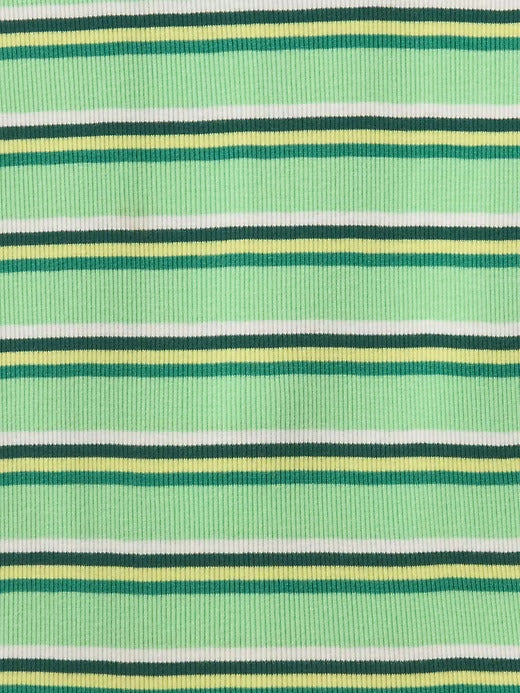 Gap Kids Organic Brushed Cotton PJ Set