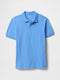 light blue/white