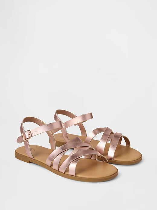 Gap Kids Strap Sandals