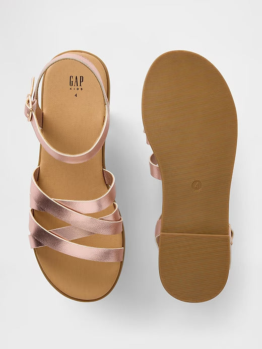 Gap Kids Strap Sandals