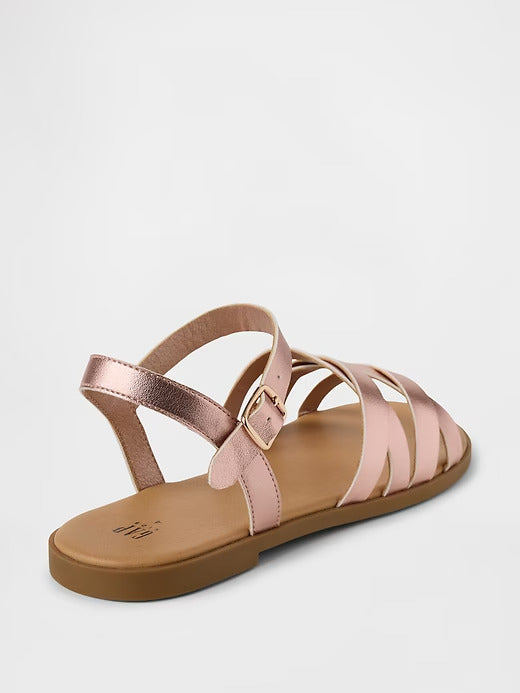 Gap Kids Strap Sandals