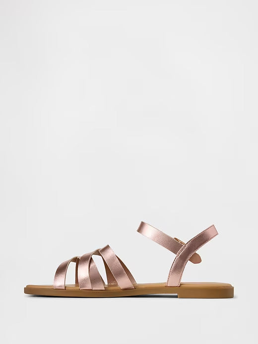 Gap Kids Strap Sandals