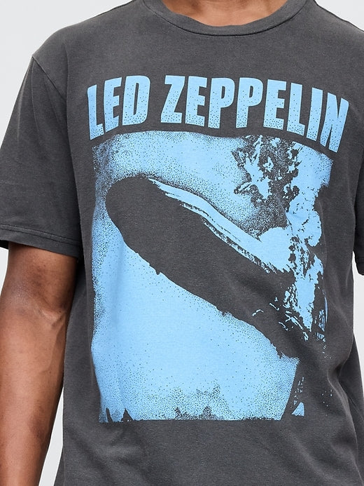 Gap The Notorious B.I.G. Graphic T-Shirt