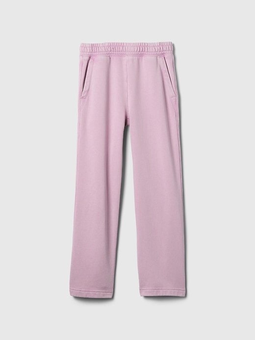 Gap Kids Vintage Soft Washed Relaxed Sweatpants