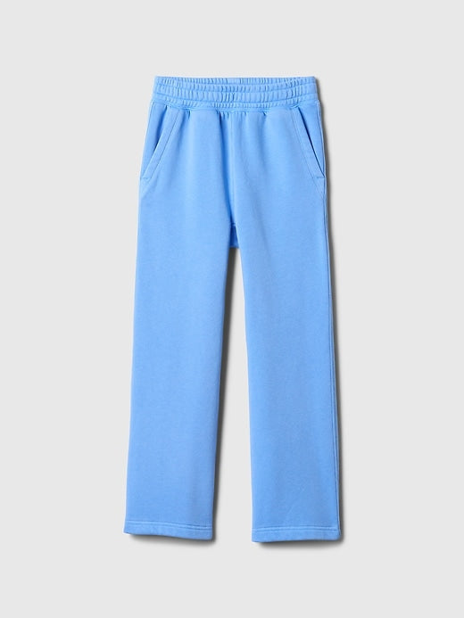 Gap Kids Vintage Soft Washed Relaxed Sweatpants