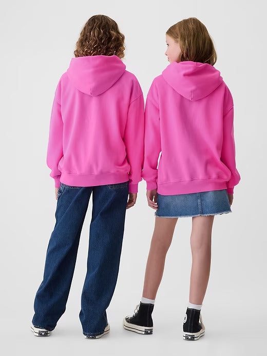Gap Kids VintageSoft Relaxed Hoodie